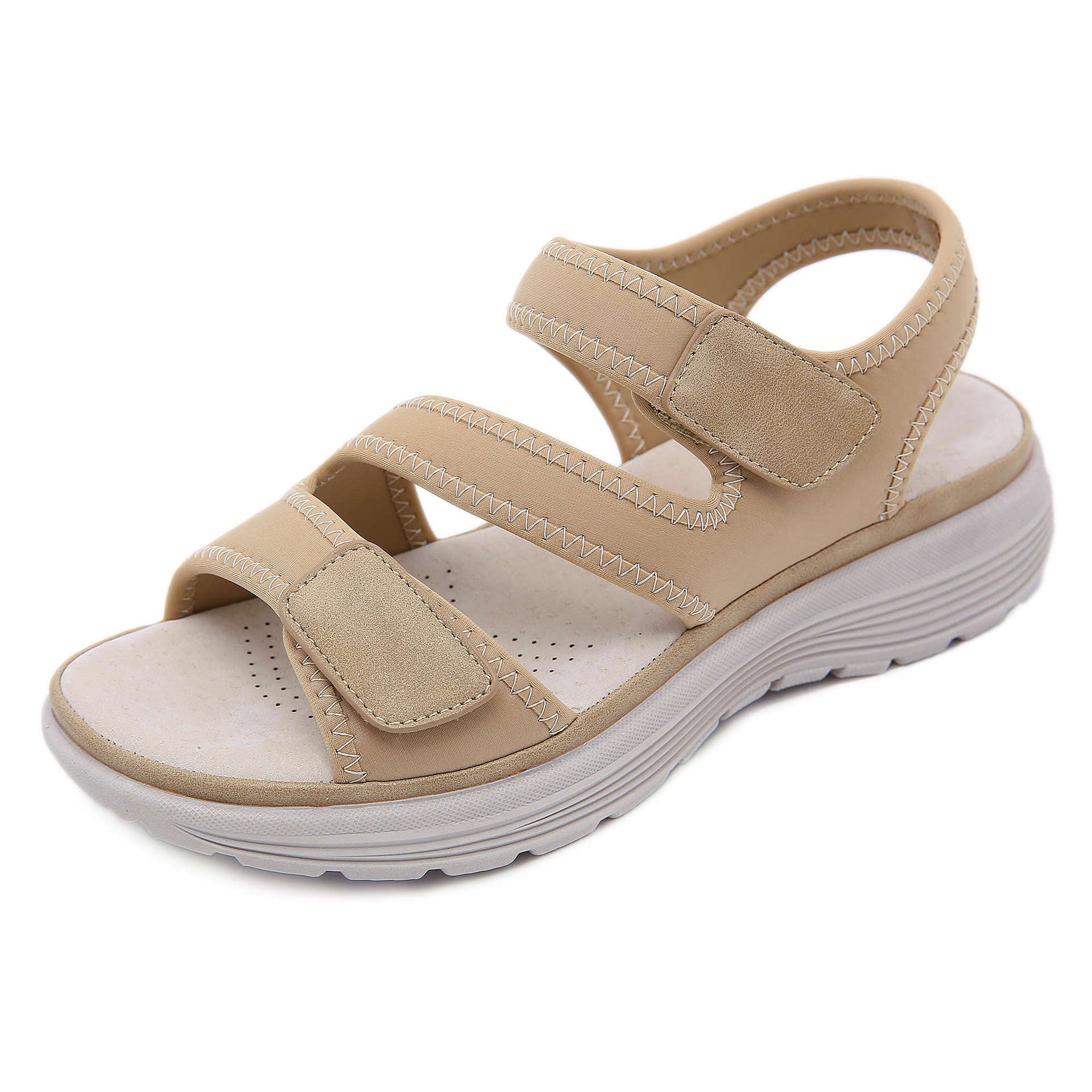 CloudStep Adjustable Comfort Sandals for Women